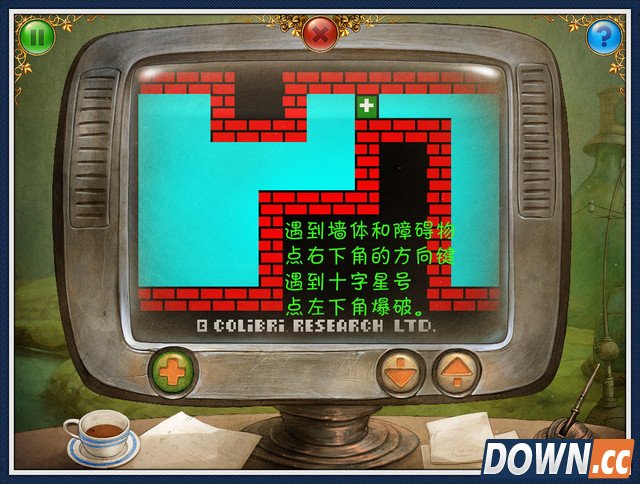 《小星球大爆炸》攻略