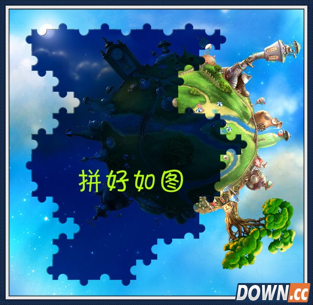 《小星球大爆炸》攻略