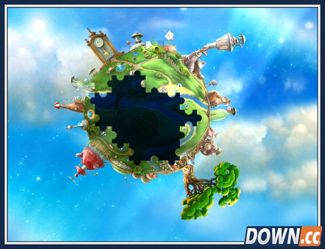 《小星球大爆炸》攻略