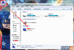 iphone6怎么连接到电脑 iphone6连接到电脑教程