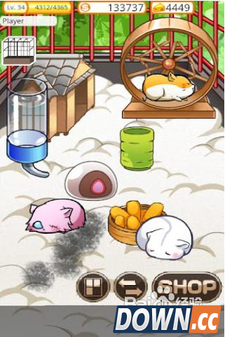 拥有无限金币地铁跑酷游戏如何刷金币【转】