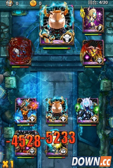 我叫mt英雄的试炼