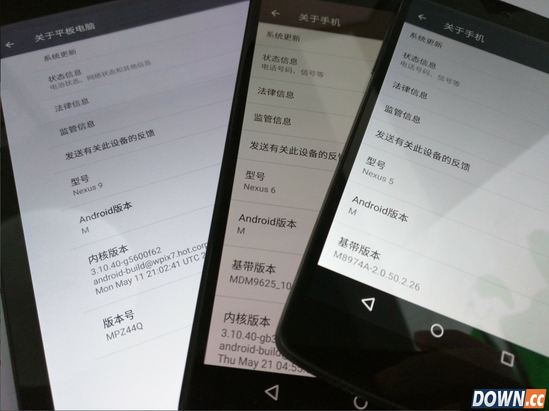 nexus手机怎么刷安卓m系统 nexus手机刷安卓m系统教程