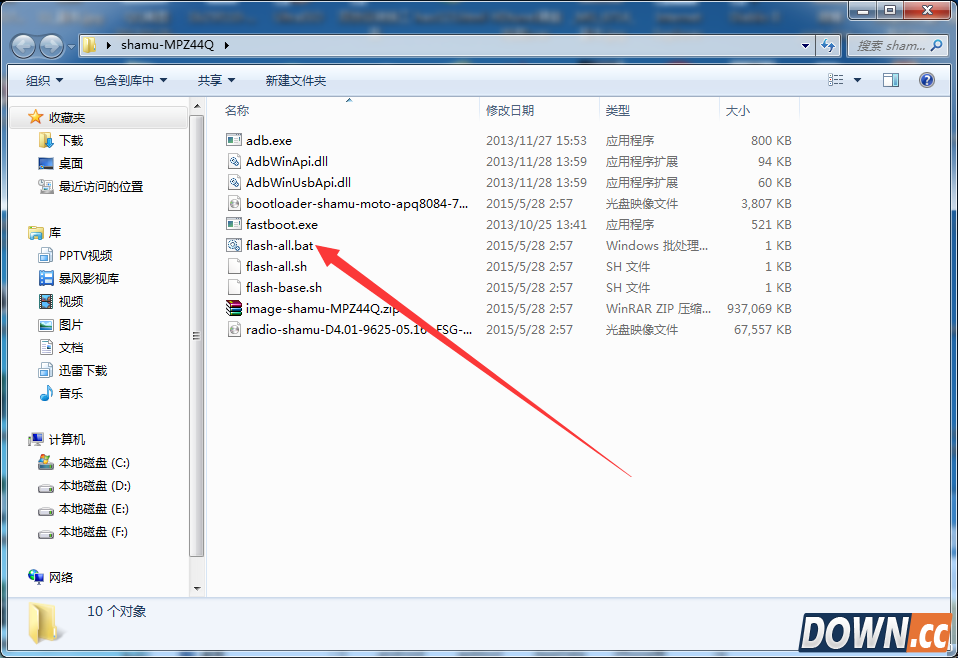 nexus手机怎么刷安卓m系统 nexus手机刷安卓m系统教程