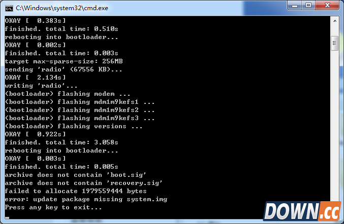 nexus手机怎么刷安卓m系统 nexus手机刷安卓m系统教程