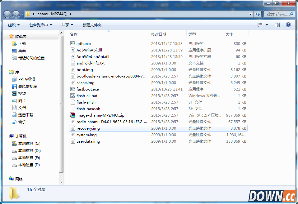 nexus手机怎么刷安卓m系统 nexus手机刷安卓m系统教程