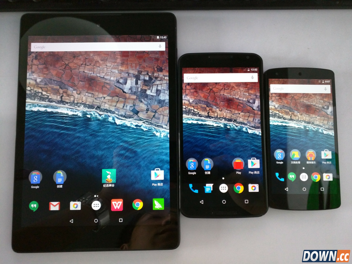 nexus手机怎么刷安卓m系统 nexus手机刷安卓m系统教程