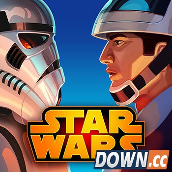 中手游网代理发行《星球大战：指挥官》