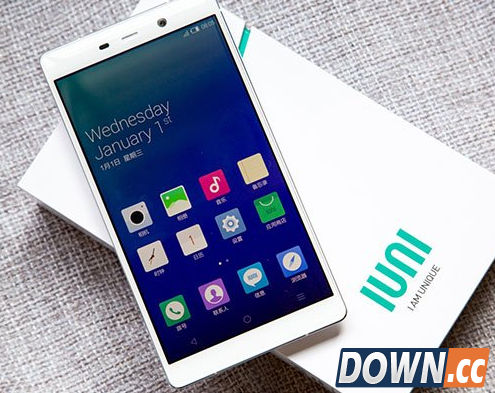 iuni u3降价后多少钱 iuni u3最新报价