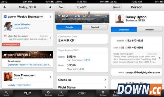 iOS 9新特性曝光：用起来更顺手