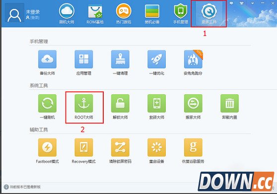 tcl么么哒3s刷机