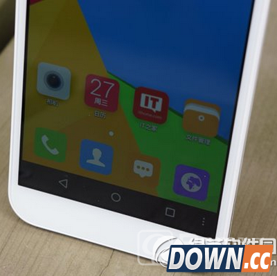 海信大拿手机评测