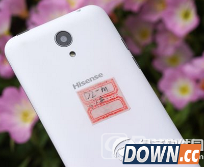 海信大拿手机评测