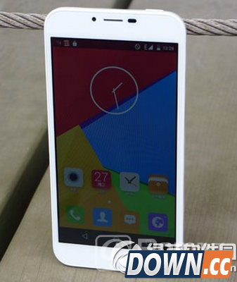 海信大拿手机评测