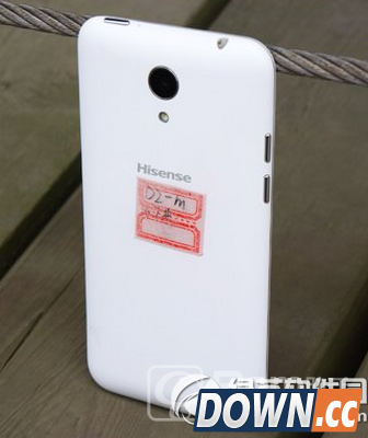 海信大拿手机评测