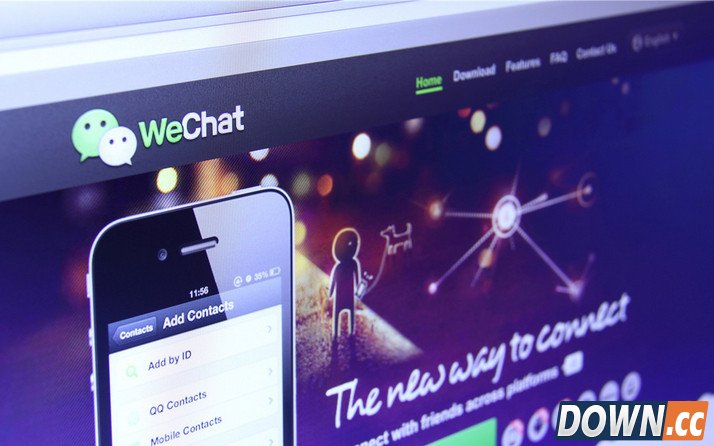 微信6.2.0新功能