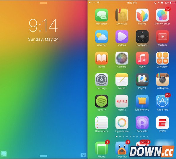 旧金山字体下载 