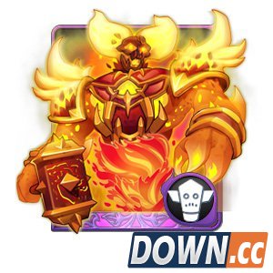 我叫MT火焰之心上层攻略 挑战拉格罗斯14