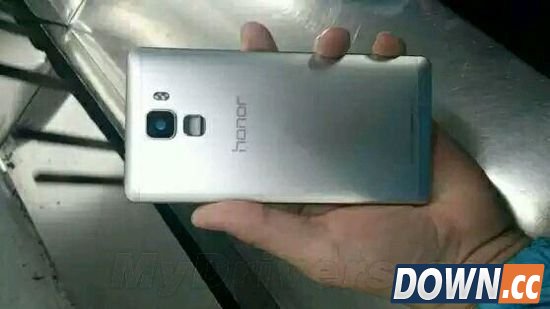 华为荣耀7发布时间