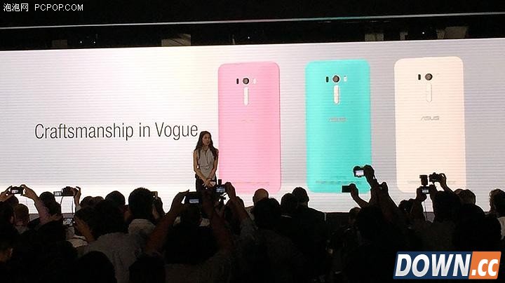 华硕zenfone selfie配置