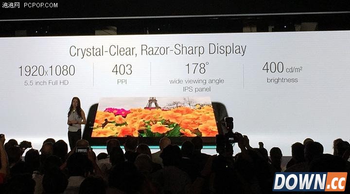 华硕zenfone selfie配置
