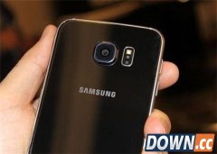 酷炫升级 未来三星手机摄像头可指纹识别