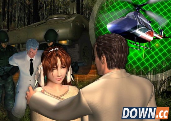 宅男最爱的十款成人游戏下载