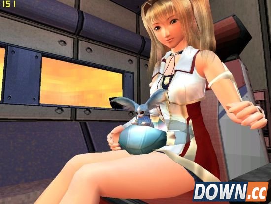 宅男最爱的十款成人游戏下载