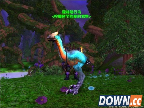 魔兽世界猎人稀有宠物大全。魔兽世界猎人稀有宠物图鉴。