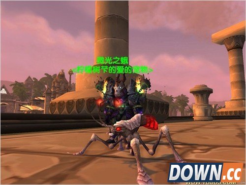 魔兽世界猎人稀有宠物大全。魔兽世界猎人稀有宠物图鉴。