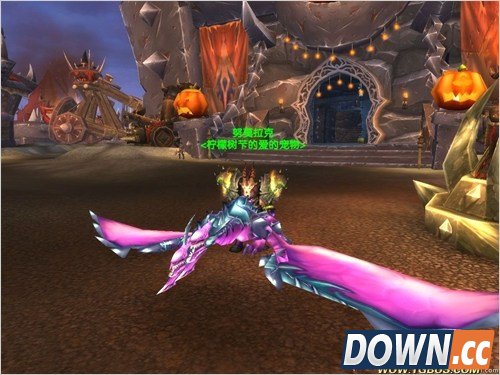 魔兽世界猎人稀有宠物大全。魔兽世界猎人稀有宠物图鉴。