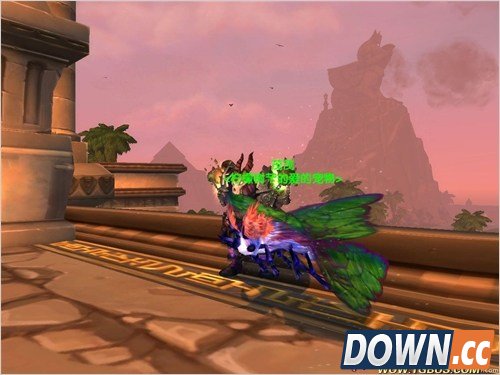 魔兽世界猎人稀有宠物大全。魔兽世界猎人稀有宠物图鉴。