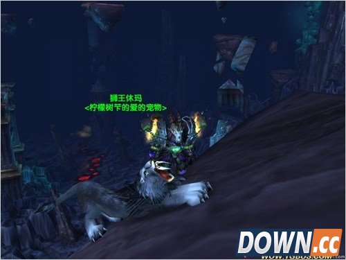 魔兽世界猎人稀有宠物大全。魔兽世界猎人稀有宠物图鉴。