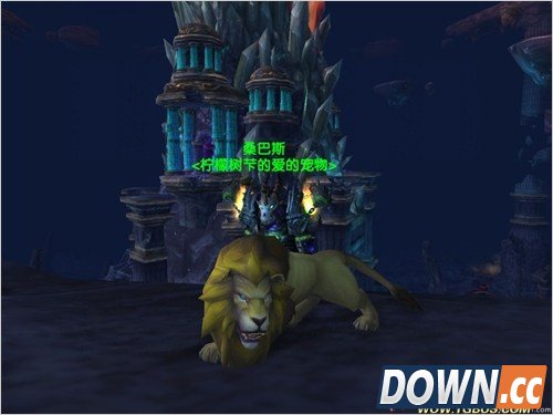 魔兽世界猎人稀有宠物大全。魔兽世界猎人稀有宠物图鉴。