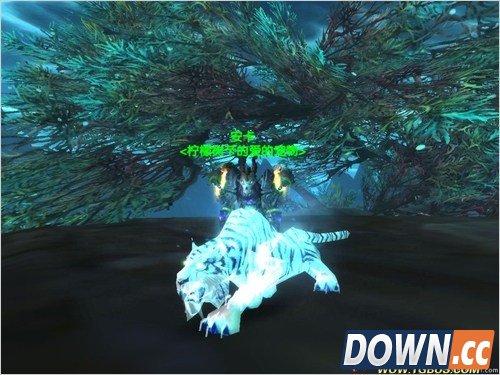 魔兽世界猎人稀有宠物大全。魔兽世界猎人稀有宠物图鉴。