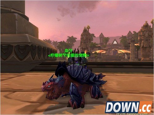 魔兽世界猎人稀有宠物大全。魔兽世界猎人稀有宠物图鉴。