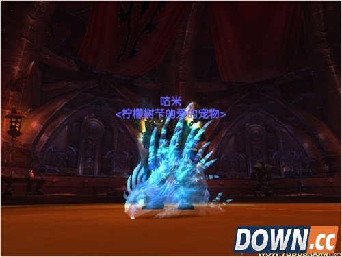 魔兽世界猎人稀有宠物大全。魔兽世界猎人稀有宠物图鉴。