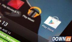 谷歌应用商店欲入华 植入国产机