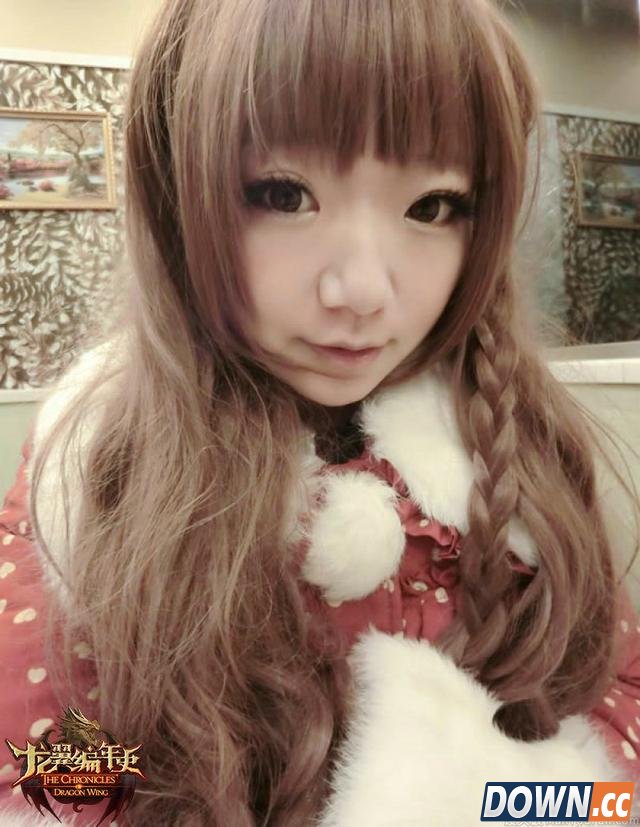 你就是高手！《龙翼编年史》电竞大赛邀你来战