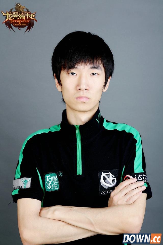 你就是高手！《龙翼编年史》电竞大赛邀你来战