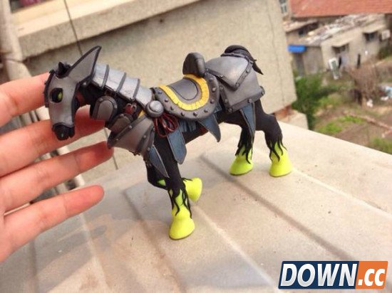  魔兽世界死亡骑士