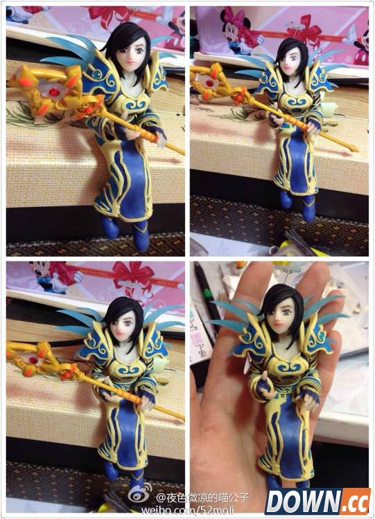  魔兽世界死亡骑士