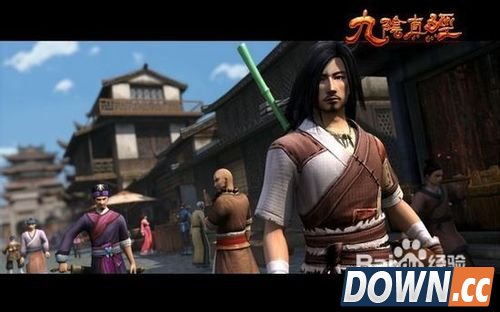 九阴真经门派的选择及优劣分析