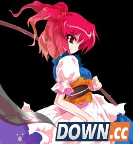 点击查看大图 东方绯想天出招表