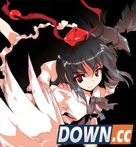 点击查看大图 东方绯想天出招表