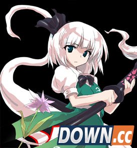 点击查看大图 东方绯想天出招表