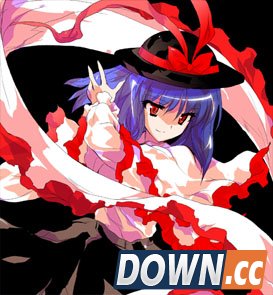 点击查看大图 东方绯想天出招表