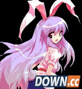 点击查看大图 东方绯想天出招表