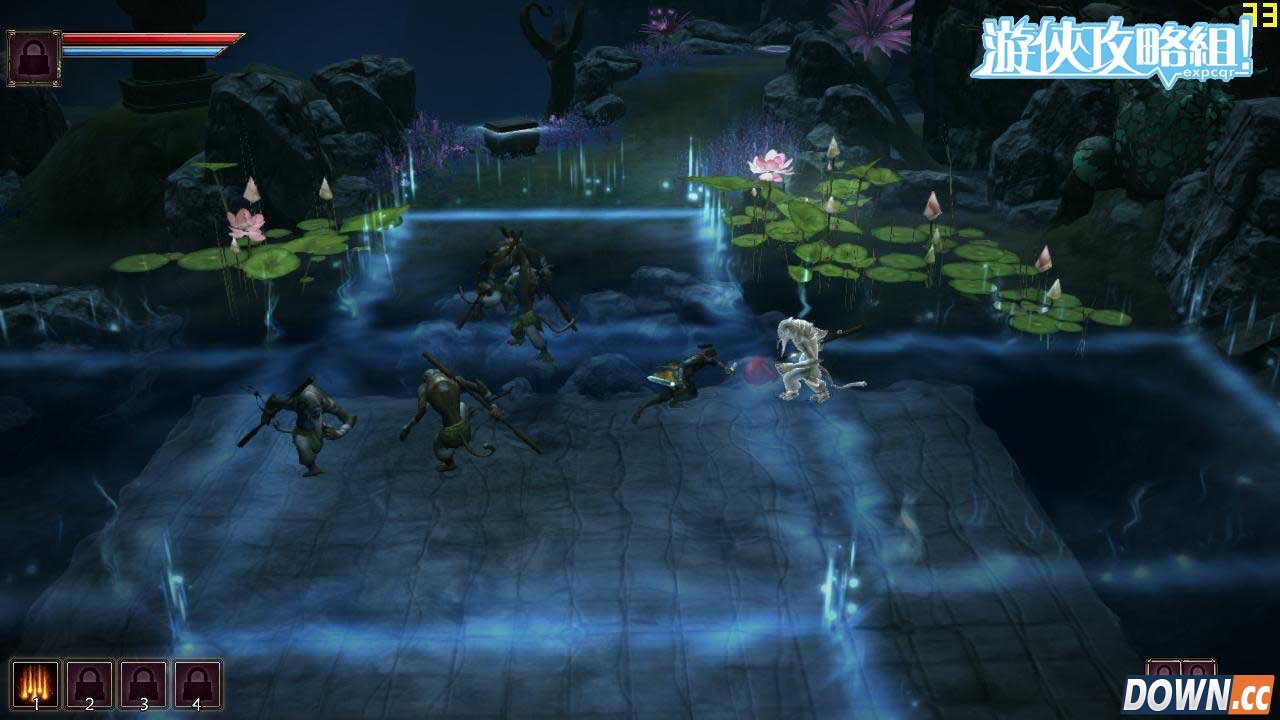 凡人修仙传单机版好玩吗