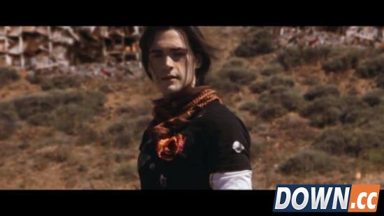 《龙珠Z：希望之光》